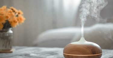 Bienfaits de l’Humidificateur d’Air