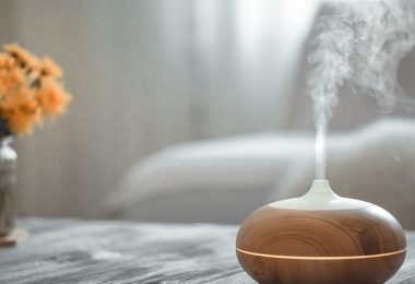 Bienfaits de l’Humidificateur d’Air