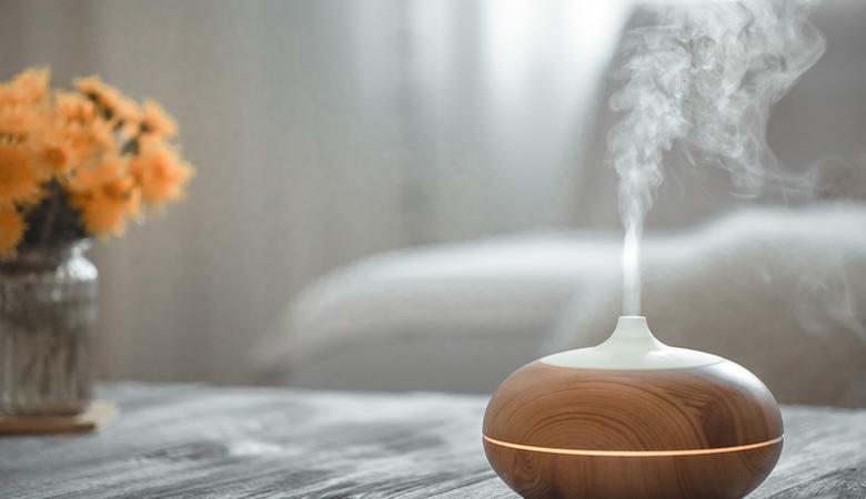 Bienfaits de l’Humidificateur d’Air