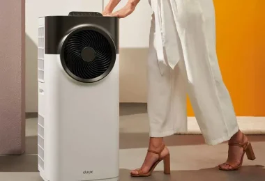 Bruit climatiseur mobile : Diagnostiquer sifflements et vibrations