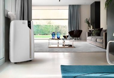 Climatiseur mobile pas cher : Top 5 des modèles à moins de 300€