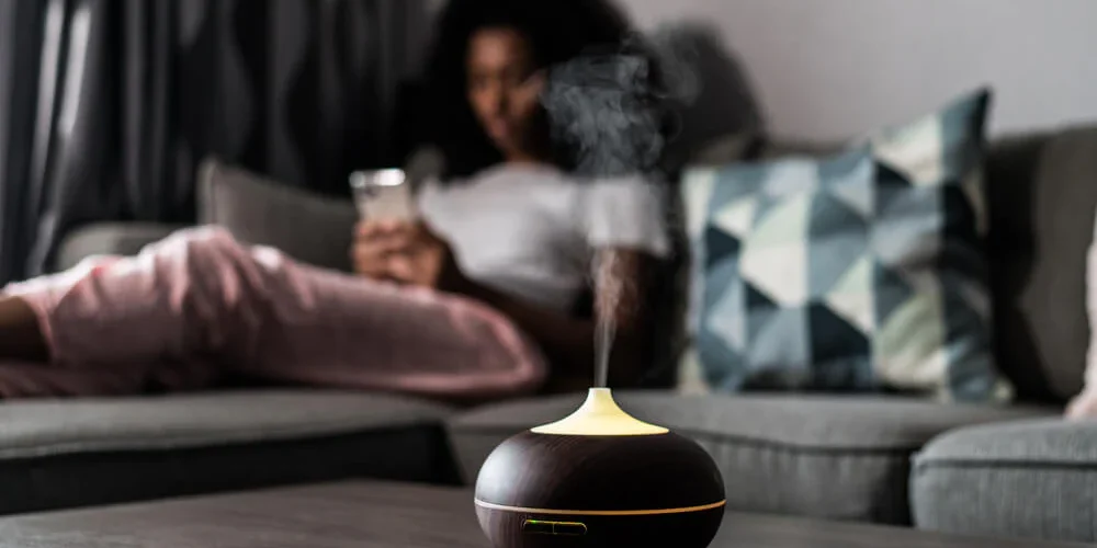 Comment nettoyer un Humidificateur d'air