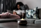 Comment nettoyer un Humidificateur d'air