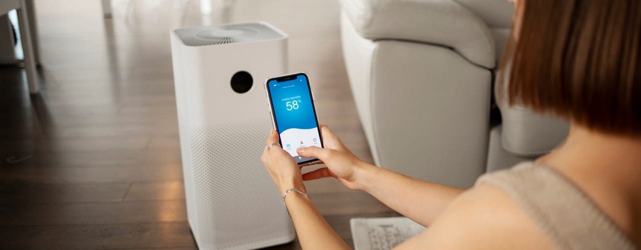 Consommation électrique d'un climatiseur mobile