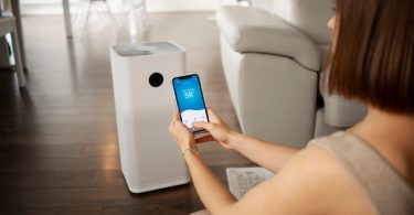 Consommation électrique d'un climatiseur mobile