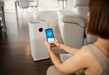 Consommation électrique d'un climatiseur mobile