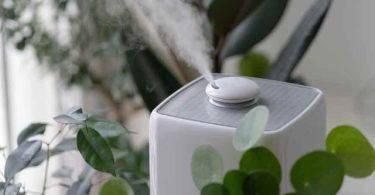 Humidificateur d’air pas cher
