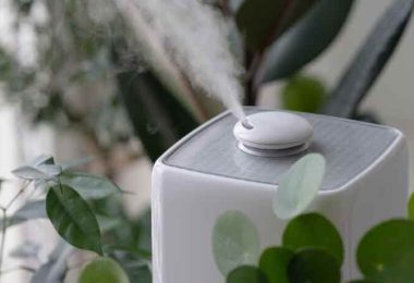 Humidificateur d’air pas cher