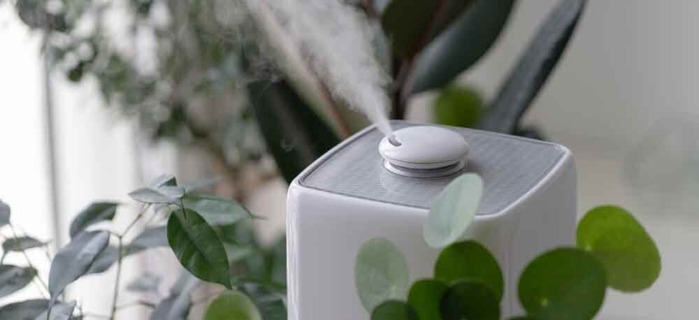 Humidificateur d’air pas cher