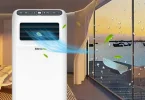 Installation et entretien climatiseur mobile : Le Guide complet