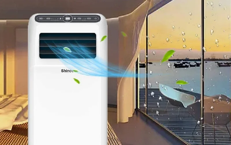 Installation et entretien climatiseur mobile : Le Guide complet