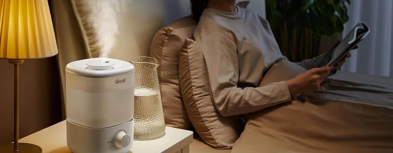 Meilleur humidificateur d’air