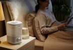 Meilleur humidificateur d’air