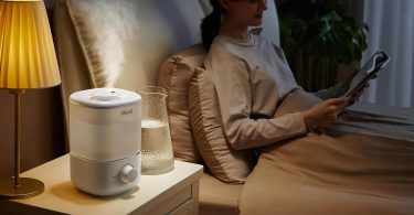 Meilleur humidificateur d’air