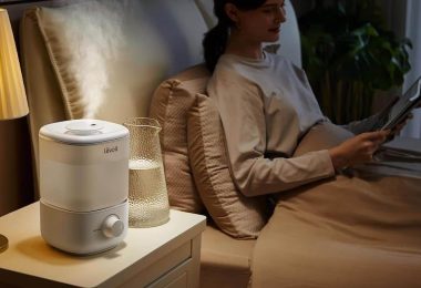 Meilleur humidificateur d’air
