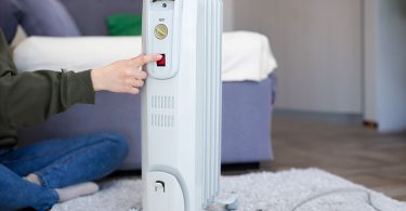Meilleur radiateur bain d'huile