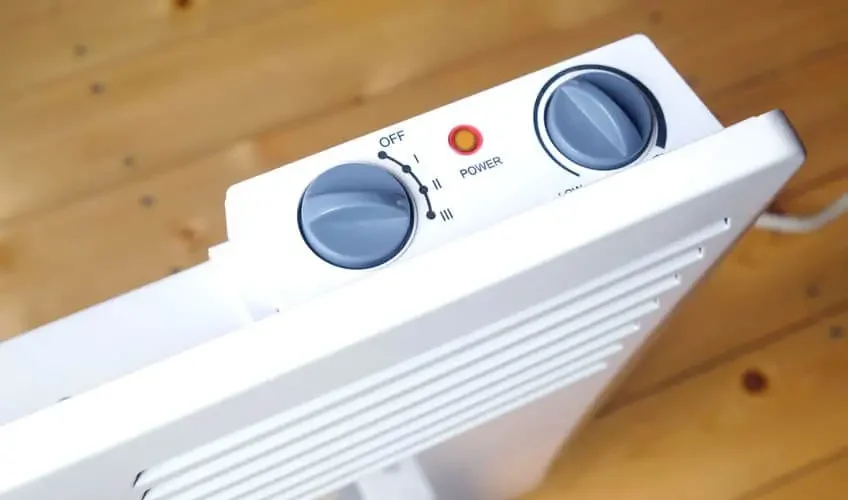 Meilleur radiateur électrique