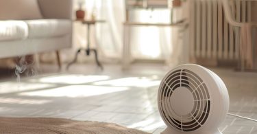 Meilleur radiateur soufflant