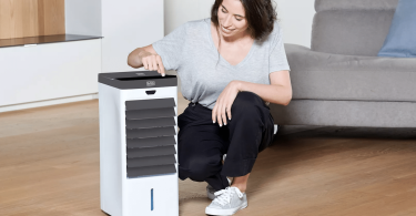 Meilleur rafraîchisseur d'air