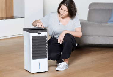 Meilleur rafraîchisseur d'air