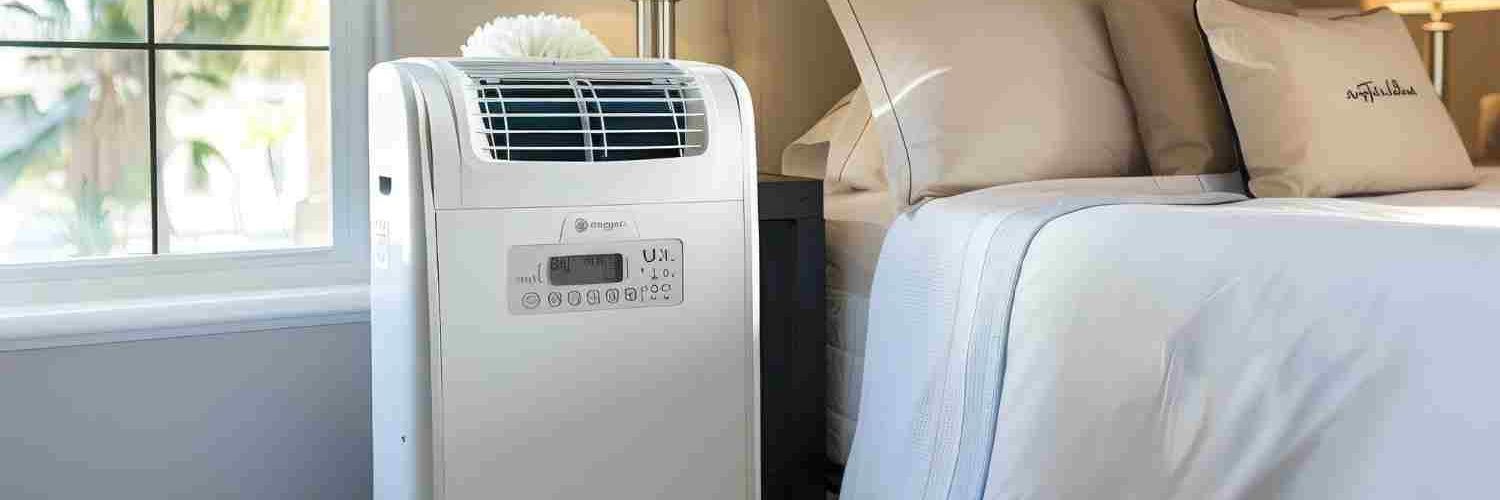 Meilleures marques de climatiseur mobile