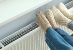 Radiateur à inertie