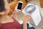 Rafraîchisseur d'air pas cher