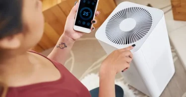 Rafraîchisseur d'air pas cher