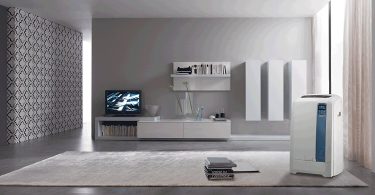 Test & avis De'Longhi Pinguino 12 000 BTU