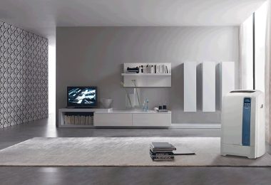 Test & avis De'Longhi Pinguino 12 000 BTU