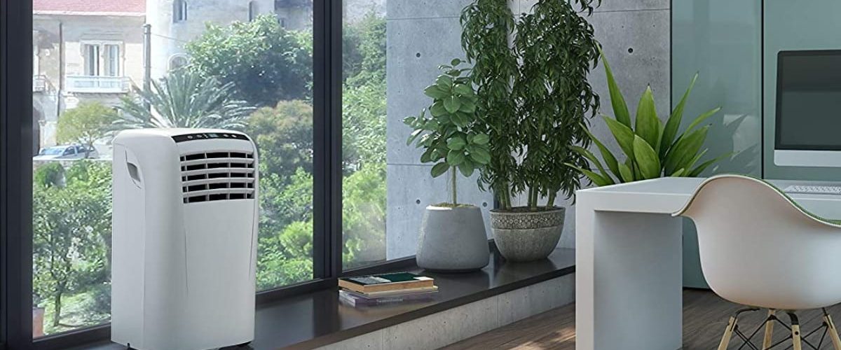 Test & avis Olimpia Splendid Dolceclima Silent 9 : Le plus discret ?