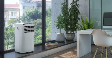 Test & avis Olimpia Splendid Dolceclima Silent 9 : Le plus discret ?