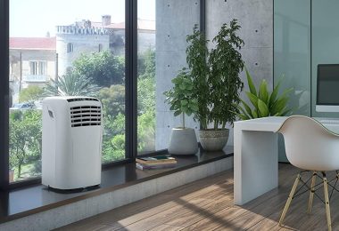 Test & avis Olimpia Splendid Dolceclima Silent 9 : Le plus discret ?
